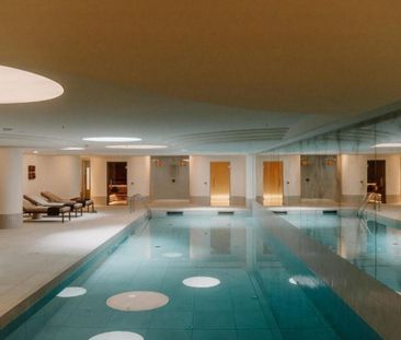 Studio to rent - Photo 6