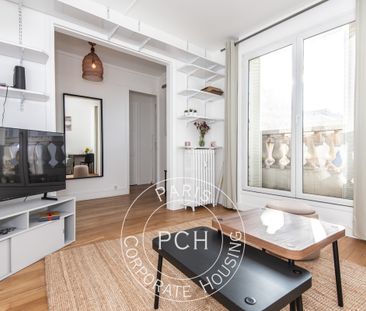 Square Gabriel Fauré, - Photo 5