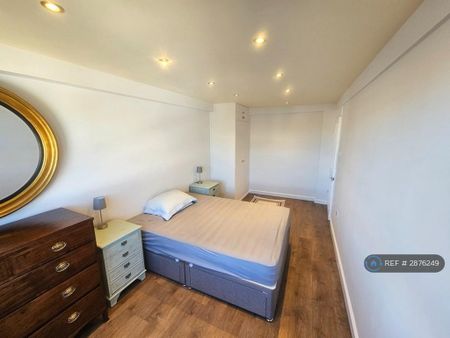 1 bedroom flat to rent - Photo 3