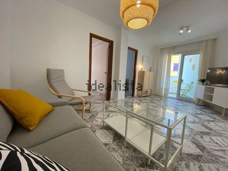 Alquiler de piso en Calle Frigiliana, 10 - Photo 3