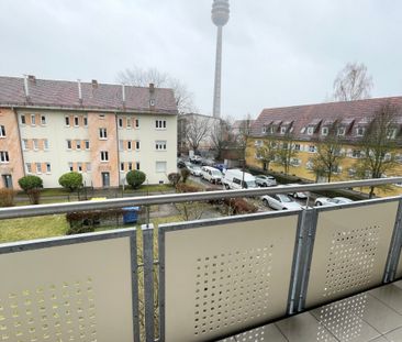 Mietwohnung in Nürnberg - Ihr neues Zuhause mit Blick auf den Fernm... - Photo 6