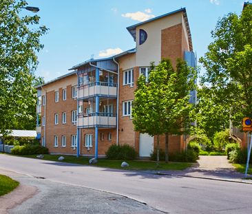 Cedergatan 9 - Photo 1