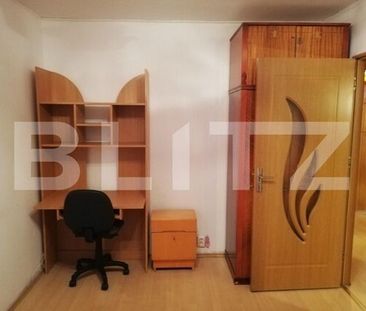 Apartament 3 camere, 70 mp, decomandat, zona strazii Zorilor - Fotografie 1