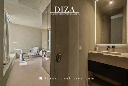 Ático de alquiler en De la Primavera, Embajadores - Lavapiés - Foto 5