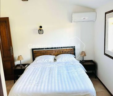 Maison La Roquette Sur Siagne 74.08 m2, - Photo 6