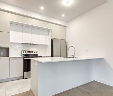 Appartement à louer, Montréal (Côte-des-Neiges/Notre-Dame-de-Grâce) - Photo 6