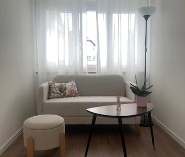 Schöne 3.5 Zimmerwohnung - Photo 1
