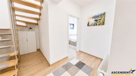 Cat friendly! Confort sporit, siguranta, calitativ SMART H - Photo 5