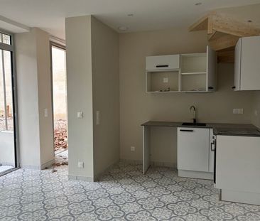 Appartement à louer 2 pièces • Avignon - Photo 4