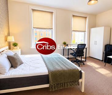 9 bedroom terraced house to rent - Photo 4
