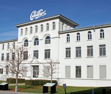 2.5 Zimmer, 67 m² - Photo 5