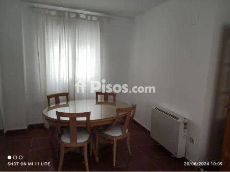 Apartamento en alquiler en Piso en Alquiler Zona Estación de Autobuses - Foto 2