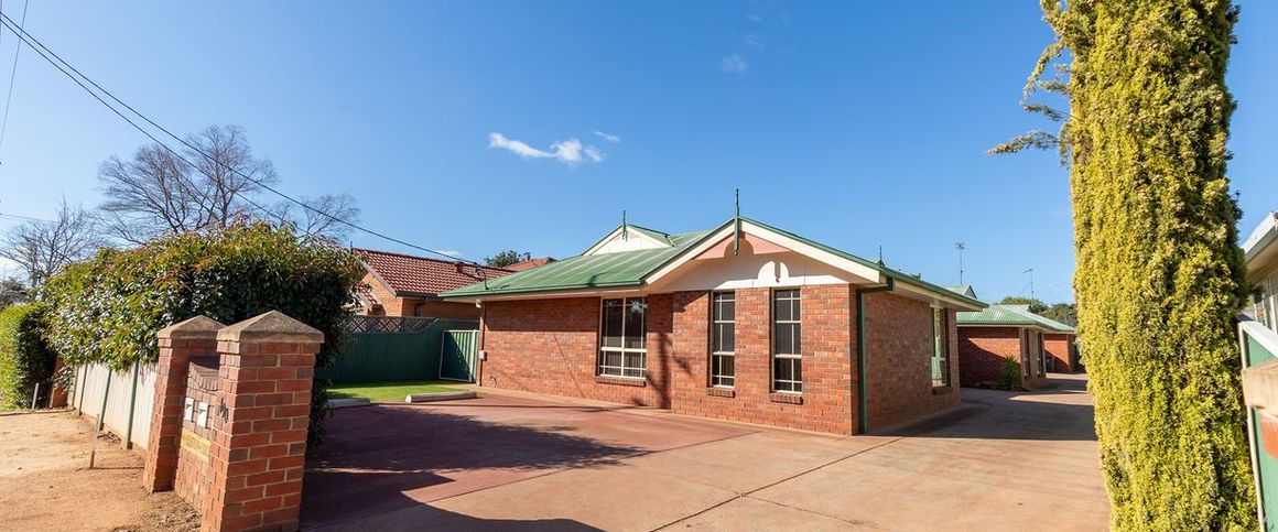 1/190 Fitzroy Street, Dubbo, NSW 2830 - Photo 1