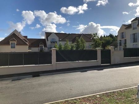 Location Appartement 2 pièces 52 m2 à Anet - Photo 5