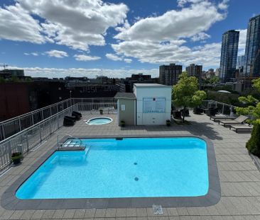 Appartement à Montréal (Le Sud-Ouest) - Photo 1