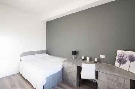 Brudenell Grove, Hyde Park - Photo 4