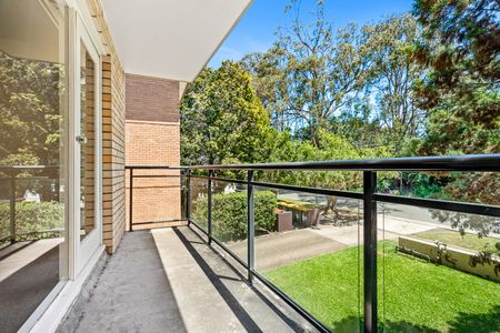 6/45 Doomben Avenue, Eastwood NSW 2122 - Apartment For Rent | Domain - Photo 5