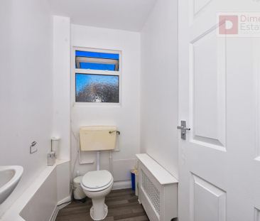 1 bedroom in a house share to rent - Photo 5