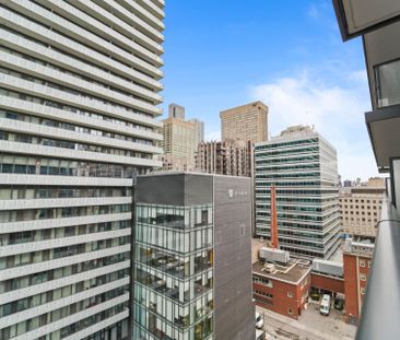 For Lease - 634 Church Street Unit# 1011, Toronto, Ontario - Photo 6