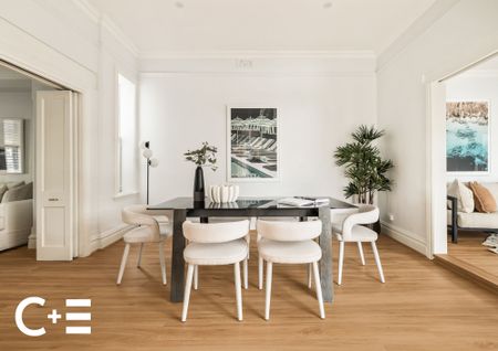 86 Clovelly Road, Randwick NSW 2031 - House For Rent | Domain - Photo 3