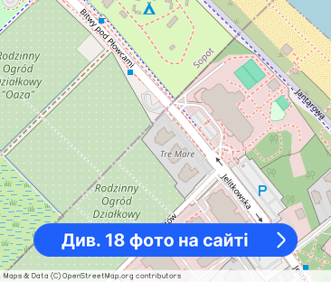 Super oferta 150m plaża Tre Mare + garaż + taras - Фото 1