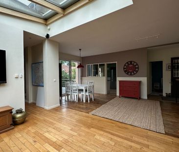 Location Maison 7 pièces 134m² - Photo 5