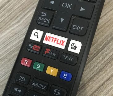 Room 3, Nelson Street, Crewe, CW2 - Photo 1