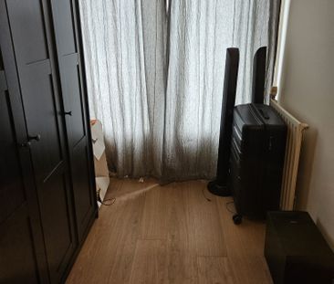 Per direct beschikbaar voor 2 studenten: 3-kamer appartement in Ove... - Photo 2