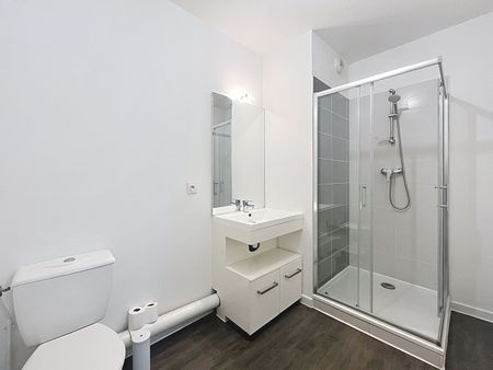 Appartement 1 pièce - Photo 4