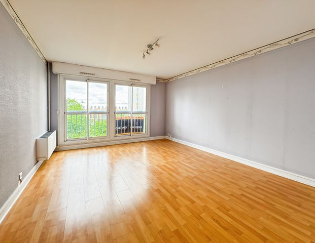 Appartement T3 à Rennes - Photo 1