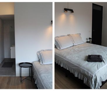 Te huur: Huis Klaas van Reeuwijkstraat in Hoofddorp - Photo 1