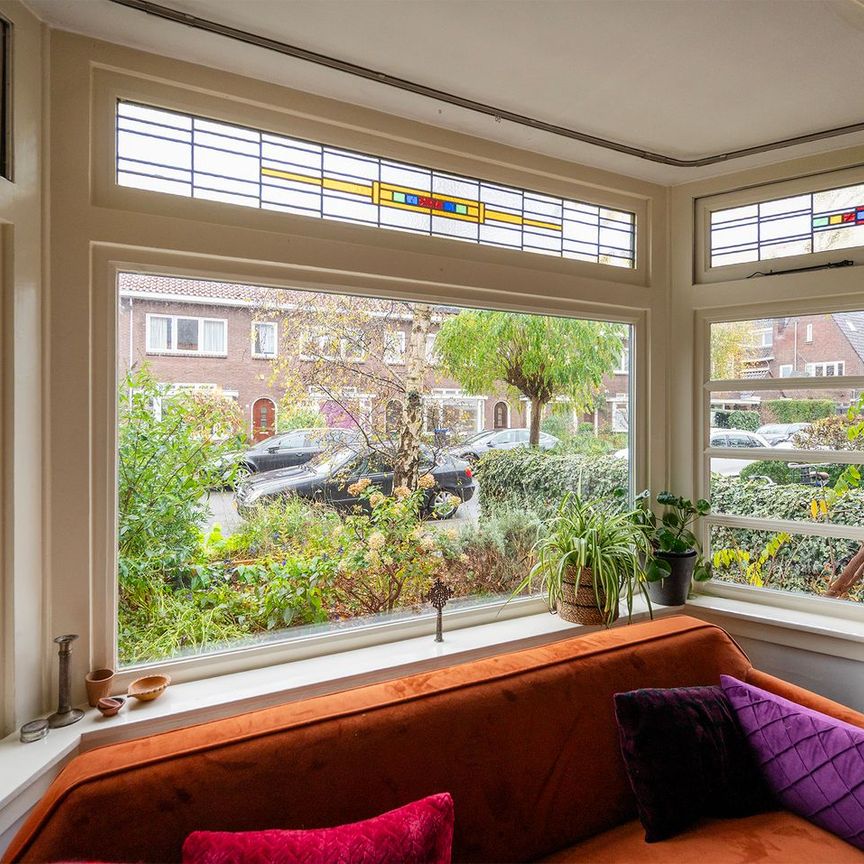 Huis te huur: Van Lynden van Sandenburglaan 13 3571 BA Utrecht - Foto 1