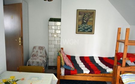 Dom wolnostojący na wynajem Bartosze - Zdjęcie 5