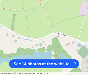 Mill Lane, Frittenden, Cranbrook - Photo 1