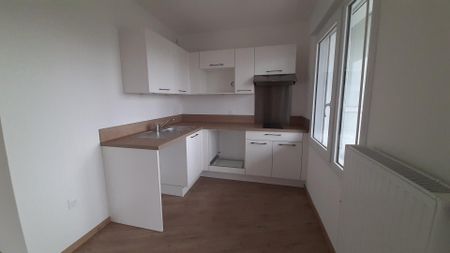location Appartement T2 DE 42.46m² À NANTES - Photo 3