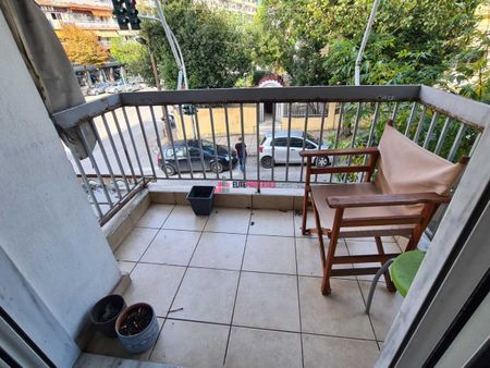 Διαμέρισμα για ενοικίαση Κάτω Τούμπα (Τούμπα) - Photo 3