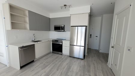 For Lease - 4655 Metcalfe Avenue Unit# 110, Mississauga, Ontario - Photo 5