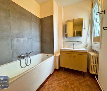 Appartement à louer 3 pièces 75.65m² - Photo 3