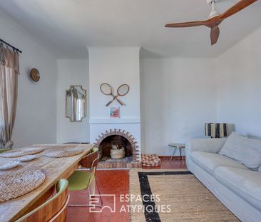 Appartement avec vue et terrasse en centre ville - Photo 2