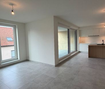 Appartement te huur in Zulte voor € 930 met 2 slaapkamers - Photo 1