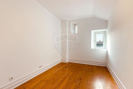 Apartamento T4 em Lisboa - Photo 4