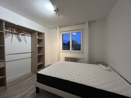 Location Appartement 2 pièces 44m² CAEN 14000 - Photo 5