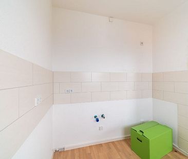 Umwerfende 3 Zimmer-Wohnung in Halle-Trotha - Photo 4