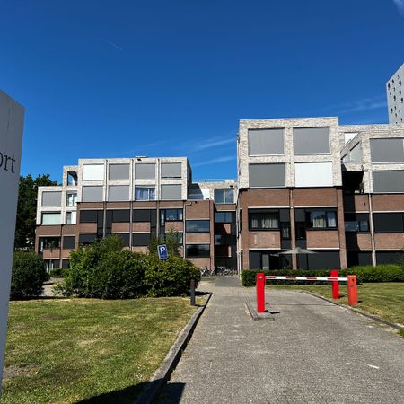 Appartement te huur: Damsport 1-25 9728 PP Groningen - Foto 3