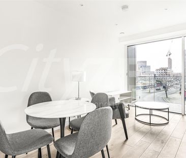 Brigadier Walk, Woolwich - Photo 6