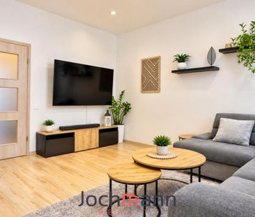 Pronájem bytu 2+kk 71 m2 - Fotografie 4