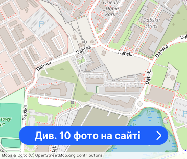 Przytulne, komfortowo urządzone, blisko parku, 2-pokojowe WYNAJMĘ - Фото 1