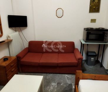 Studio/Γκαρσονιέρα για ενοικίαση Μασταμπάς (Ηράκλειο Κρήτης) - Photo 1