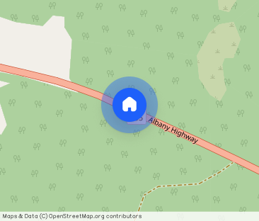 $650/W Rare Rural Retreat For Lease – Modern Studio-Style Cabin - Photo 1