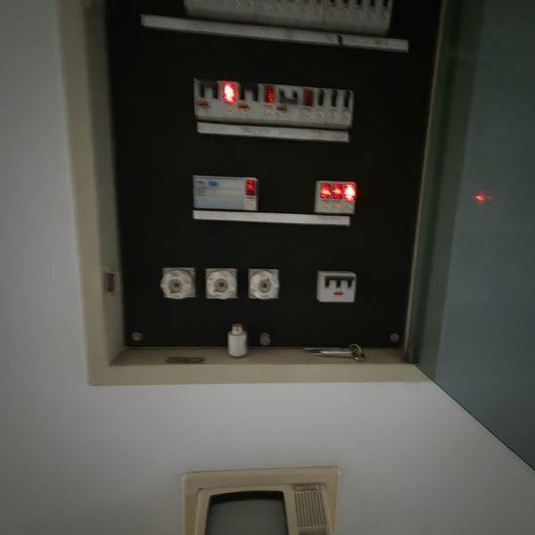 Διαμέρισμα για ενοικίαση Κέντρο (Νέα Σμύρνη) - Photo 1